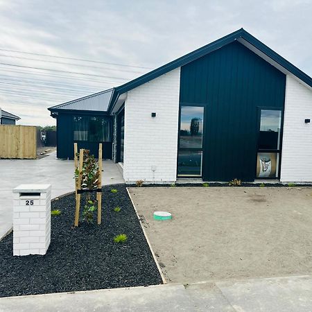 2024 Build Double Room Christchurch Kültér fotó