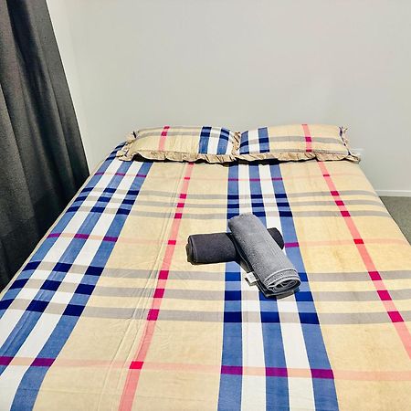 2024 Build Double Room Christchurch Kültér fotó