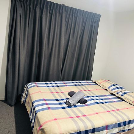 2024 Build Double Room Christchurch Kültér fotó