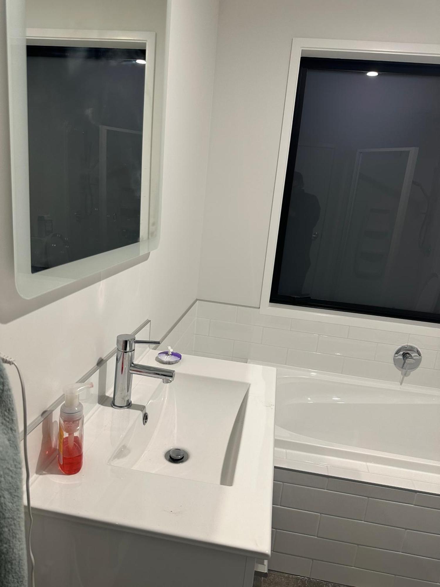 2024 Build Double Room Christchurch Kültér fotó