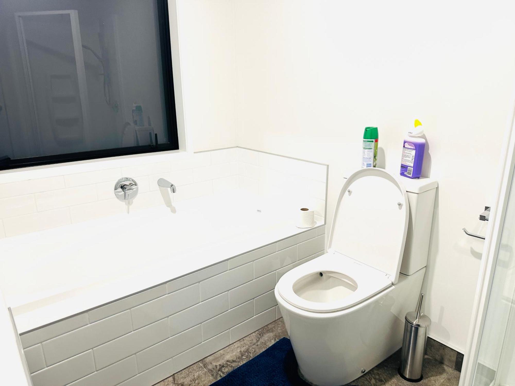 2024 Build Double Room Christchurch Kültér fotó