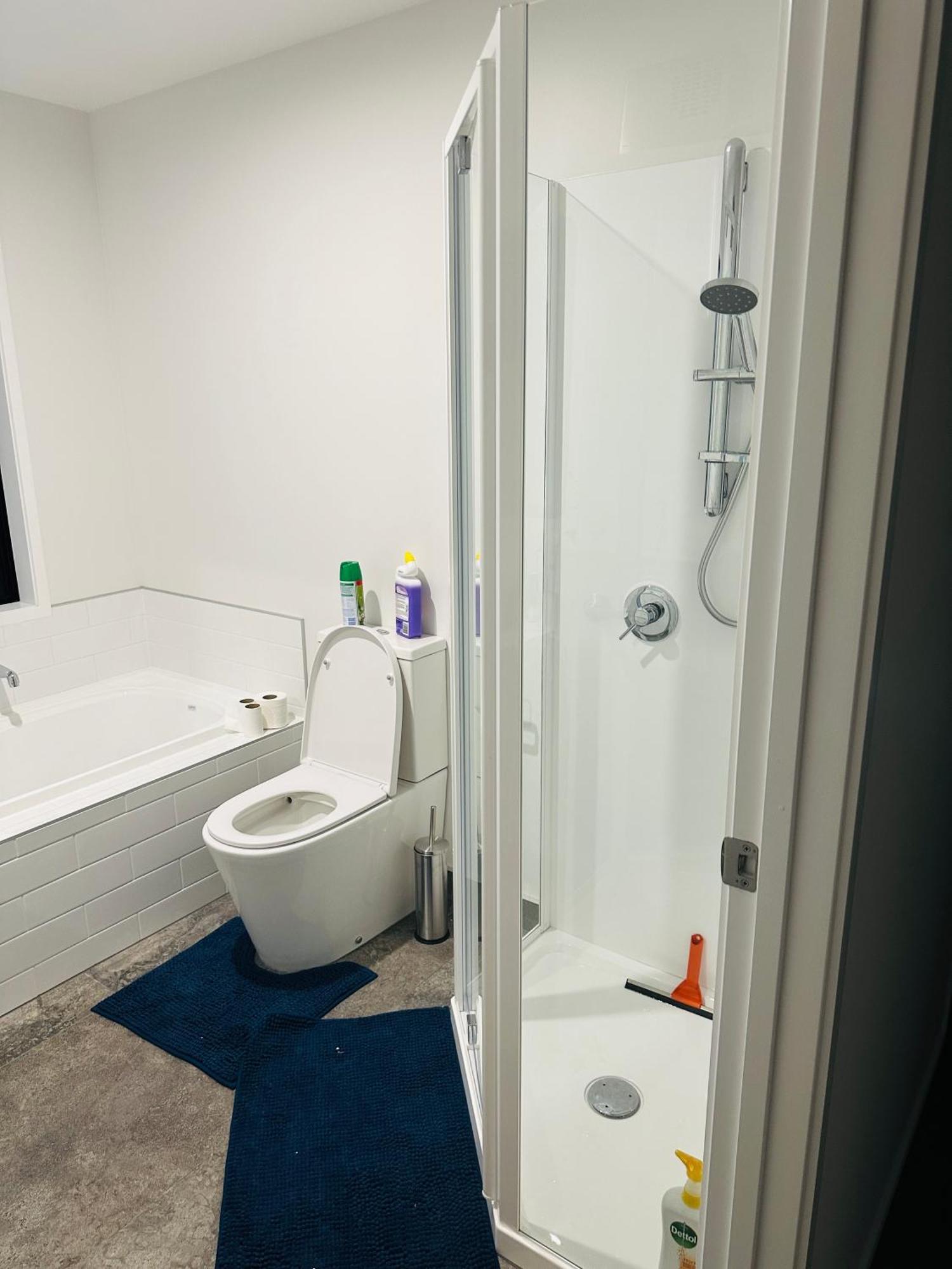 2024 Build Double Room Christchurch Kültér fotó